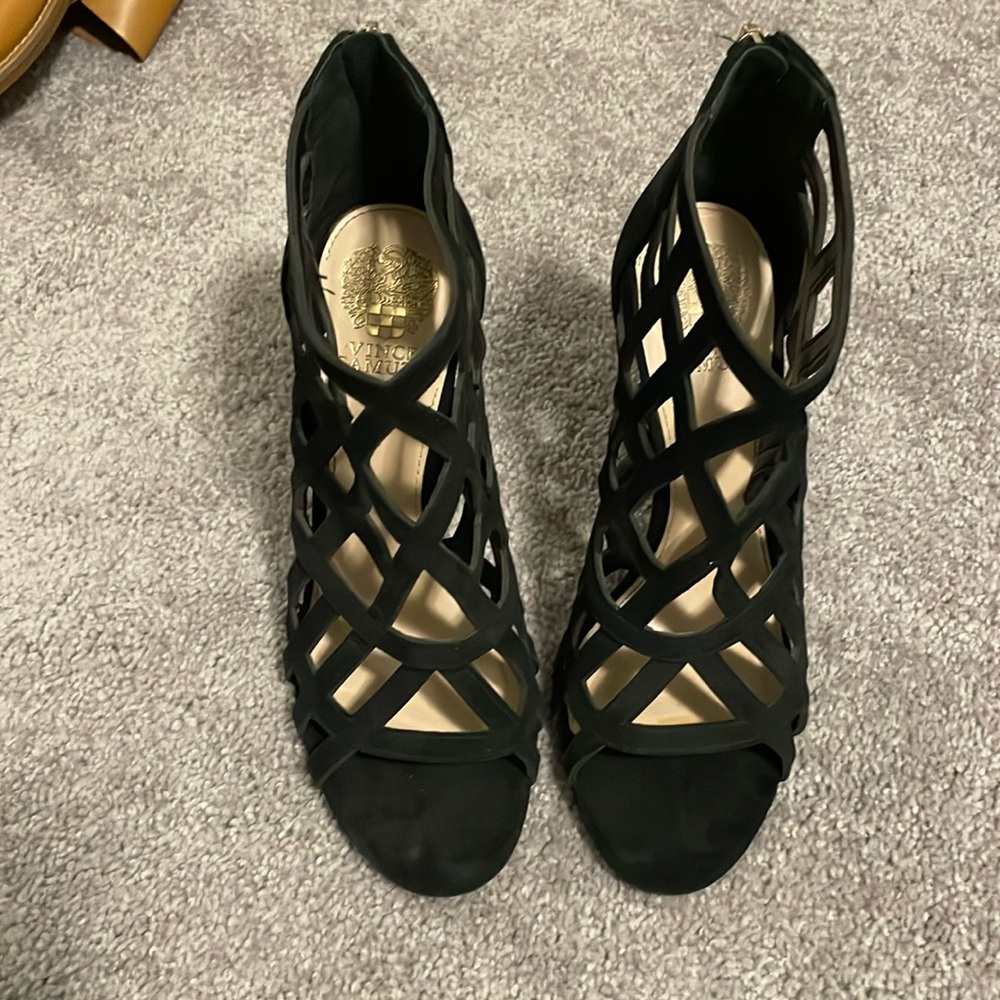 Vince camuto heels